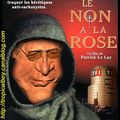 Le Non à la Rose, dernière production de TF1