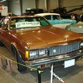 Chevrolet Caprice Classic Sedan 1979