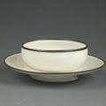 Bowl Stand with Design of Lotus Scrolls, Northern Song dynasty, 11th–early 12th century