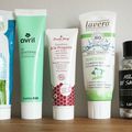 Cinq dentifrices « cruelty free » au banc d’essai