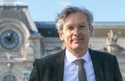 Le musée d'Orsay célèbre ses 40 ans et perd son président ...