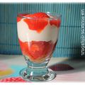 Coupe aux fraises