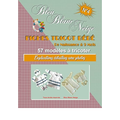 Livre broché papier Layette bébé à tricoter Amazon tricot