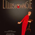 L'Illusionniste, de Sylvain Chomet