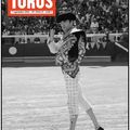 TOROS EST PARU (n° DOUBLE) 7 SEPTEMBRE