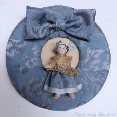 Petites nouveautés de printemps