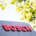 Bosch à Buhl (Pays de Bade) : 1000 salariés sans emploi 