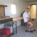 Suite et fin Garage-Atelier