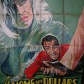 "Dog eat Dog" / " La môme aux dollars" 1963