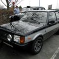 Talbot Sunbeam Lotus - 1979 à 1981