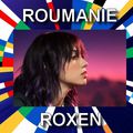 EURO ZOOM 2021 : DEMI-FINALE 1 - Roumanie !