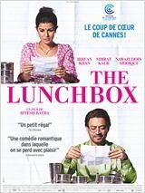 The lunchbox de Ritesh BATRA