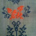 sal la broderie c'est facile: étape 8