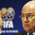 Pas touche aux tirs au but monsieur Blatter !