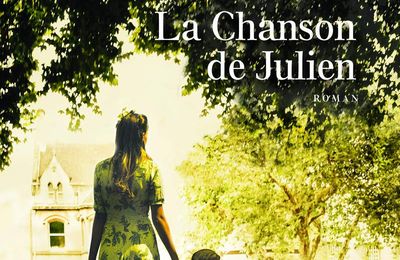 Catherine BOISSEL : La chanson de Julien & Ce que disent les hirondelles