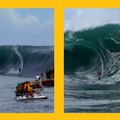 Surf : retrouve ce sport, sur l’interface Veedz