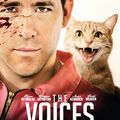 "The Voices" de Marjane Satrapi