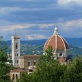 Italie - Florence et Toscane