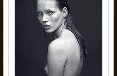 Kate Moss