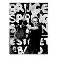 Bruce Springsteen - Paris Bercy - 4 juillet 2012