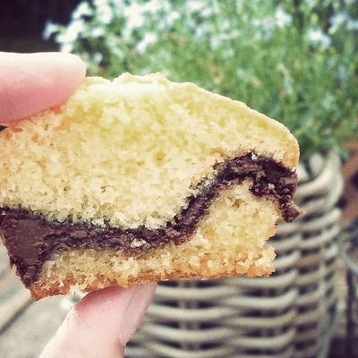 Non je ne suis pas gourmande ...