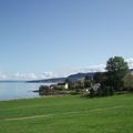 Encore le fjord