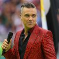 Robbie Williams : le chanteur aura droit à une série documentaire