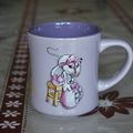 Mug Kawaii #01