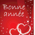 Bonne Année 2015