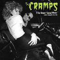 CRAMPS - early singles 1978-1981