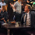 How I met your mother 6x01 - Spoilers