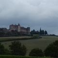 CHATEAUNEUF en Bourgogne