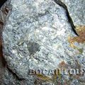 ARSENOPYRITE 460