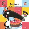 Happy 5 Loup !