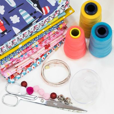 Envie d'une décoration sur-mesure pour bébé ?