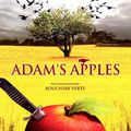 "Adam's apples"