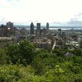 Une belle balade au Mont-Royal