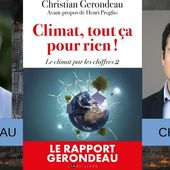Climat : tout ça pour rien - Le Fil d'Arkébi