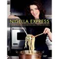 Coups de coeur : Nigella Express