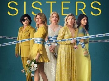 "Bad Sisters – Saison 2" de Brett Baer, Dave Finkel et Sharon Horgan : encore de la toxicité