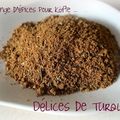 Mélange d'épices pour köfte - Köfte Baharat