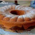 Gâteau Marbré