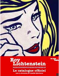 Expositions Roy Lichtenstein, Centre Pompidou et Félix Valloton, Grand Palais
