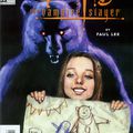 Buffy Issue 55