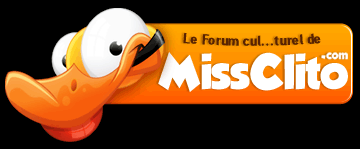 Miss Clito c'est moi!