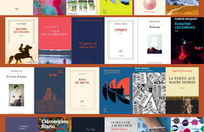 68 premières fois, édition 2025
