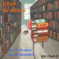 Concours S.T.A.R. (Stop Talking And Read) - Cinquième édition