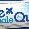 Québec, Fête nationale 24 juin 2009
