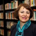 Prisonnière en Iran : Homa Hoodfar (12)