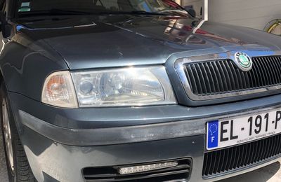 la  petite  voiture  de jean-jacques mardi 9  juillet 2020